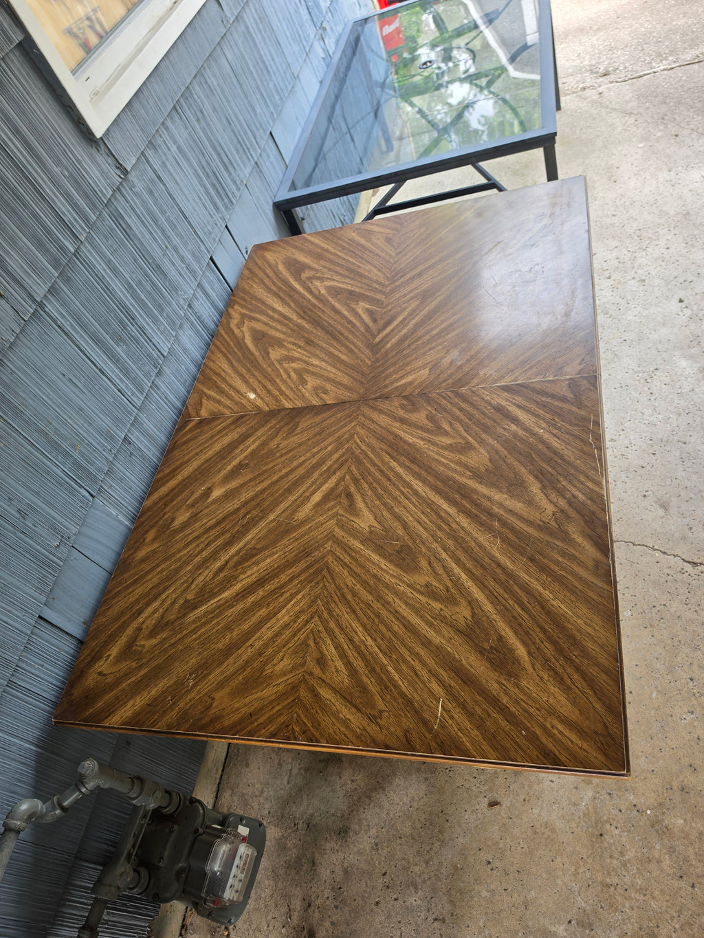 Farmhouse Kitchen Table