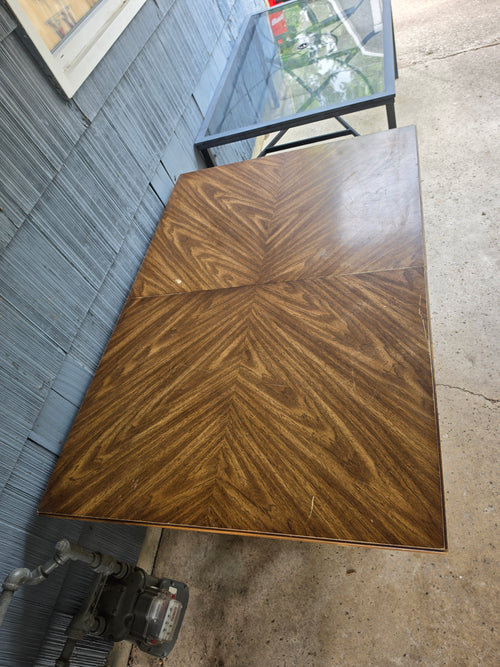 Farmhouse Kitchen Table